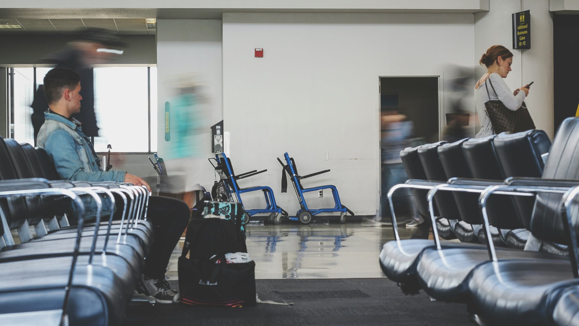 Speeding Through TSA: Survive the Security Line Without Losing Your Mind