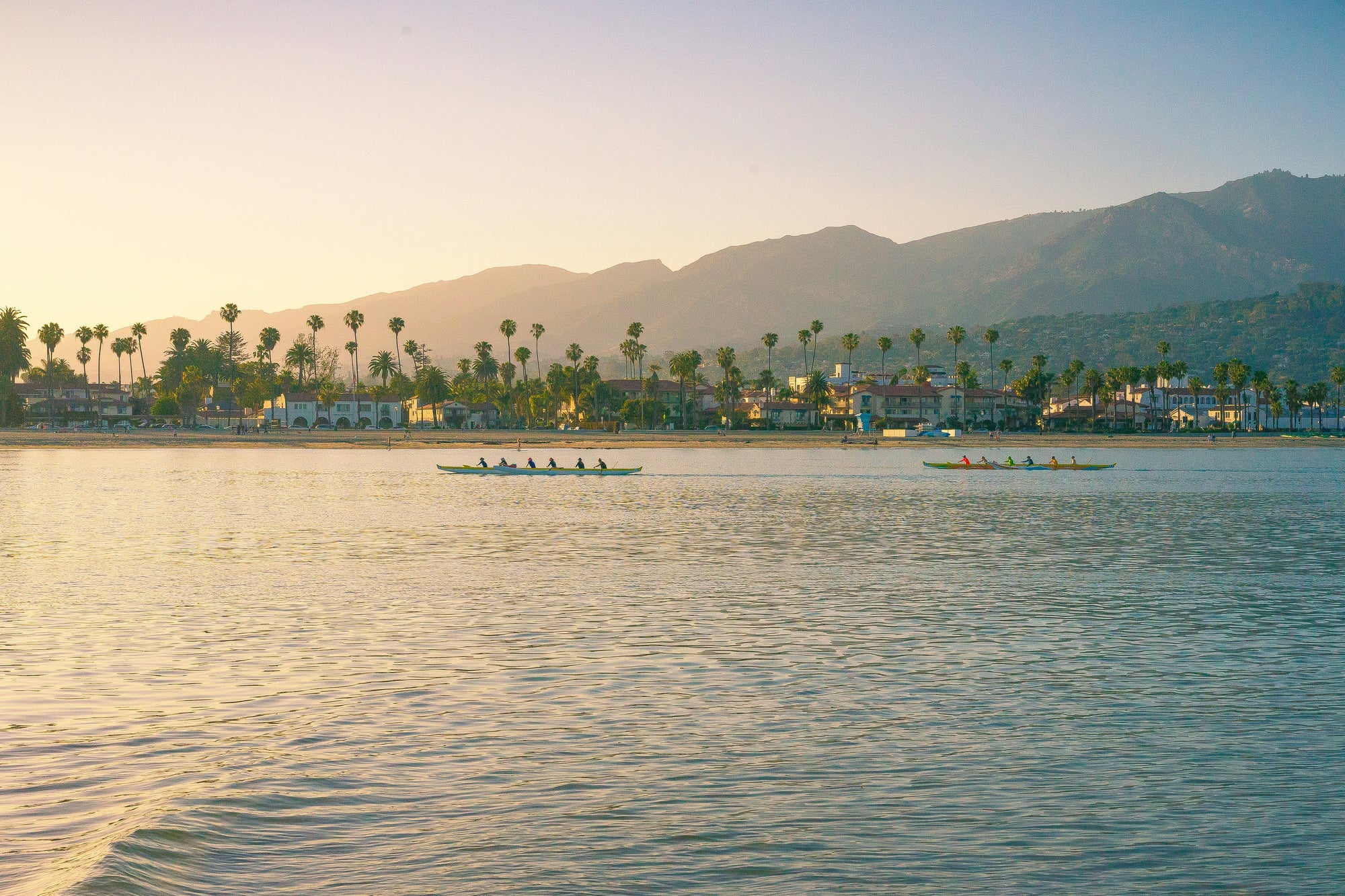 Exploring Santa Barbara and San Diego: A SoCal Travel Guide