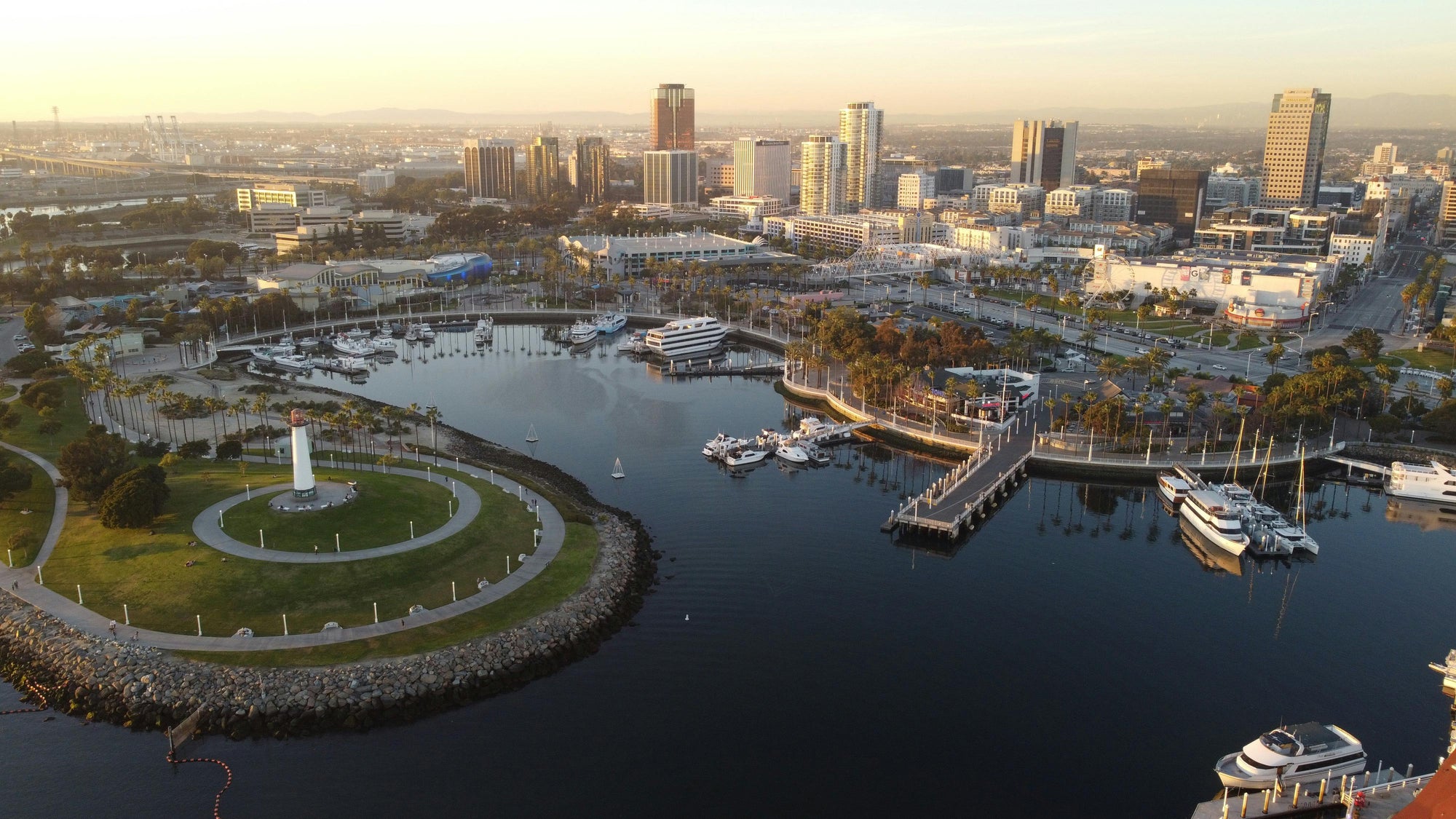 Travel Spotlight: Long Beach