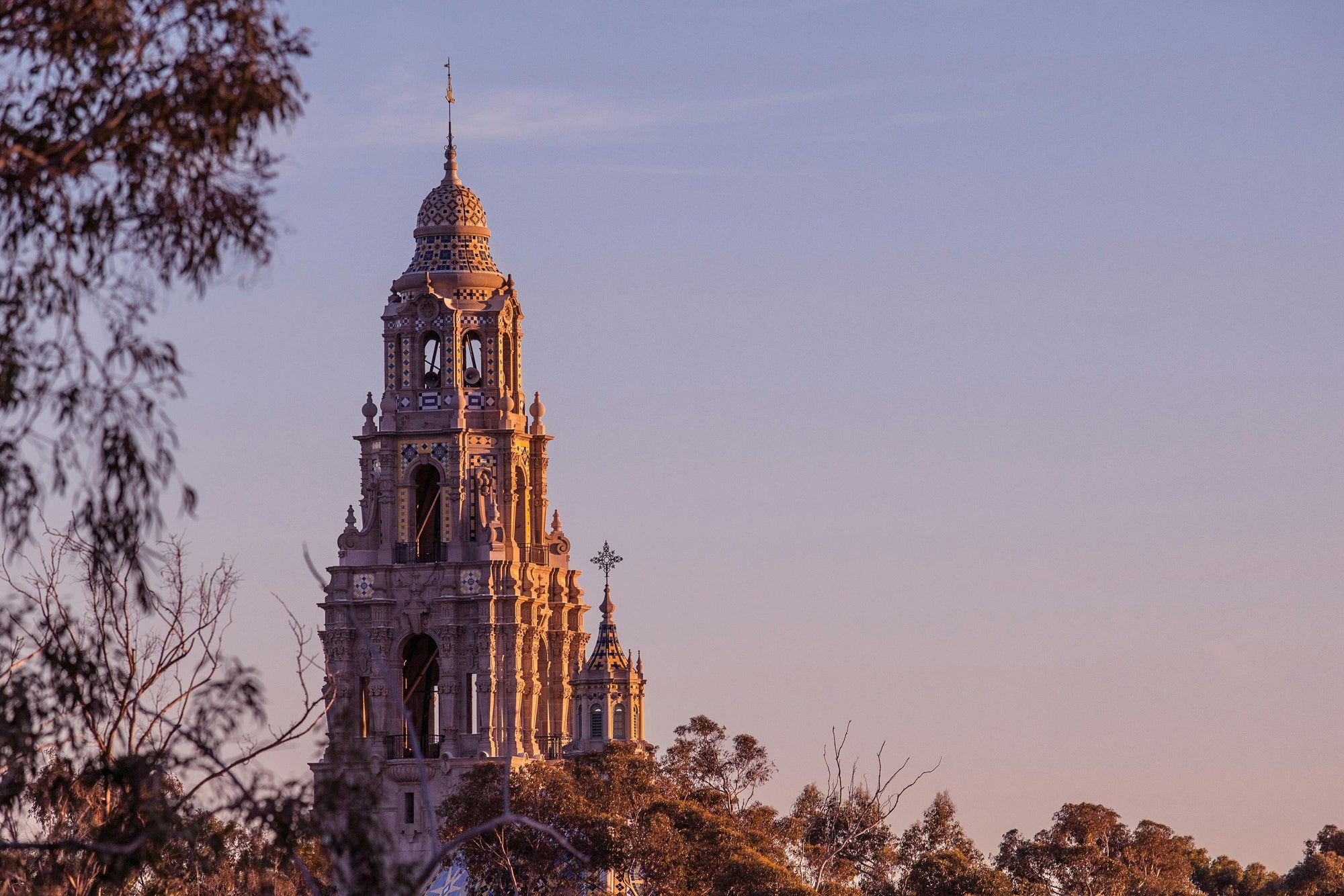 Travel Spotlight: Balboa Park