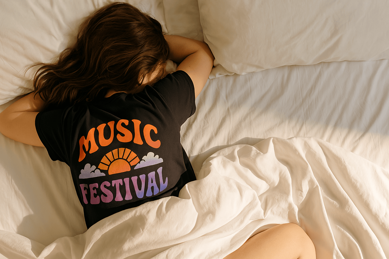 Surviving the Post-Festival Crash: How to Recover from a Weekend of Fun