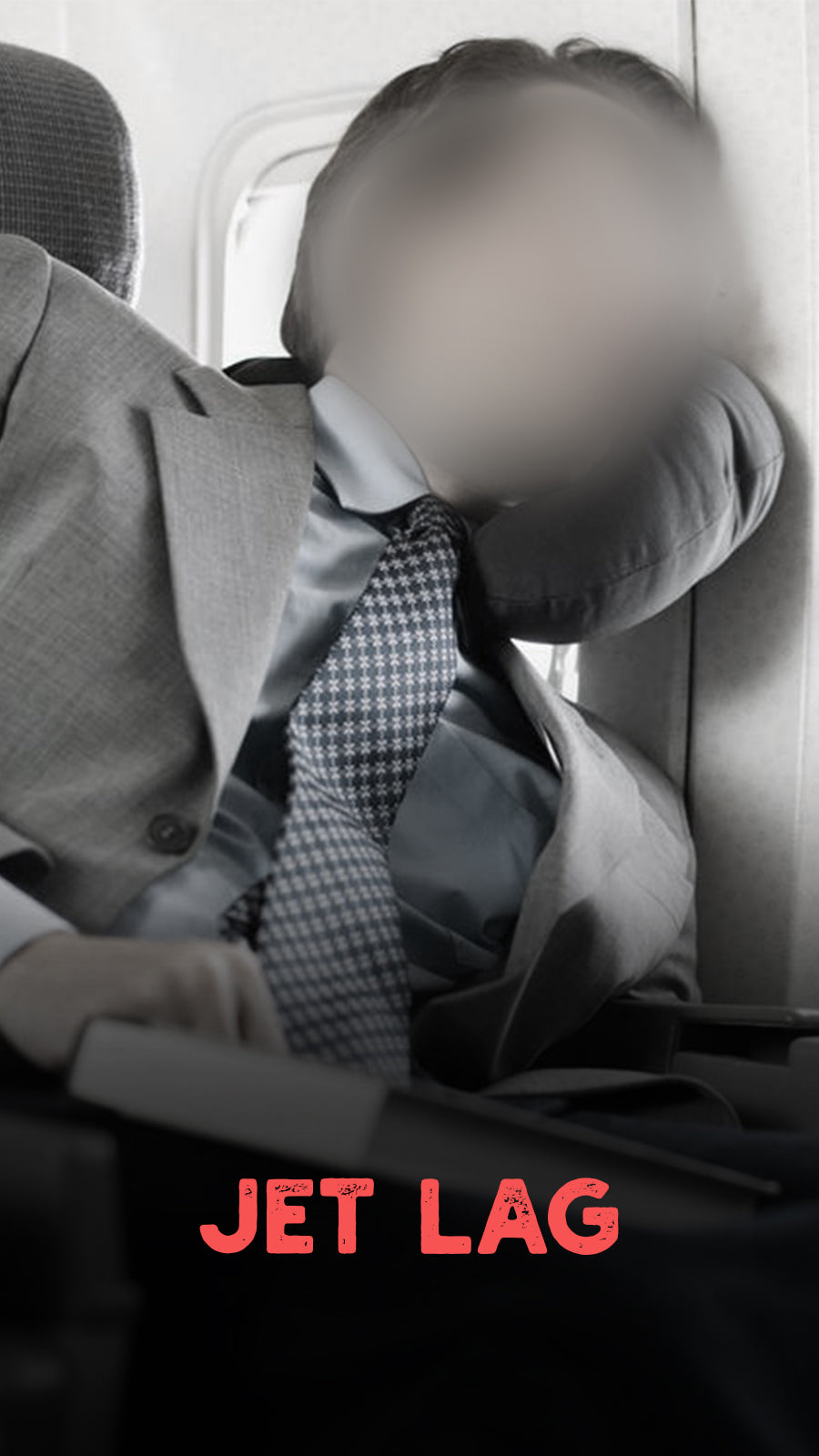 Sleeper Hold Travel Pillow The King of Travel Pillows