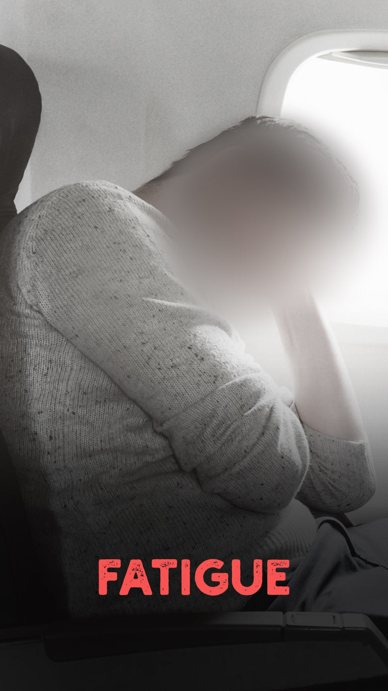 Sleeper Hold Travel Pillow The King of Travel Pillows