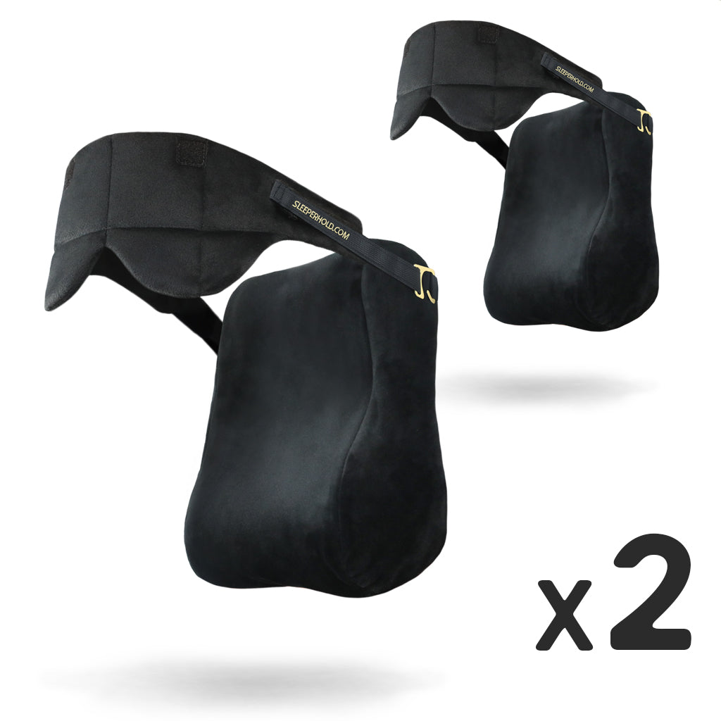 Love Bundle Travel Pillow (comes with 2!)
