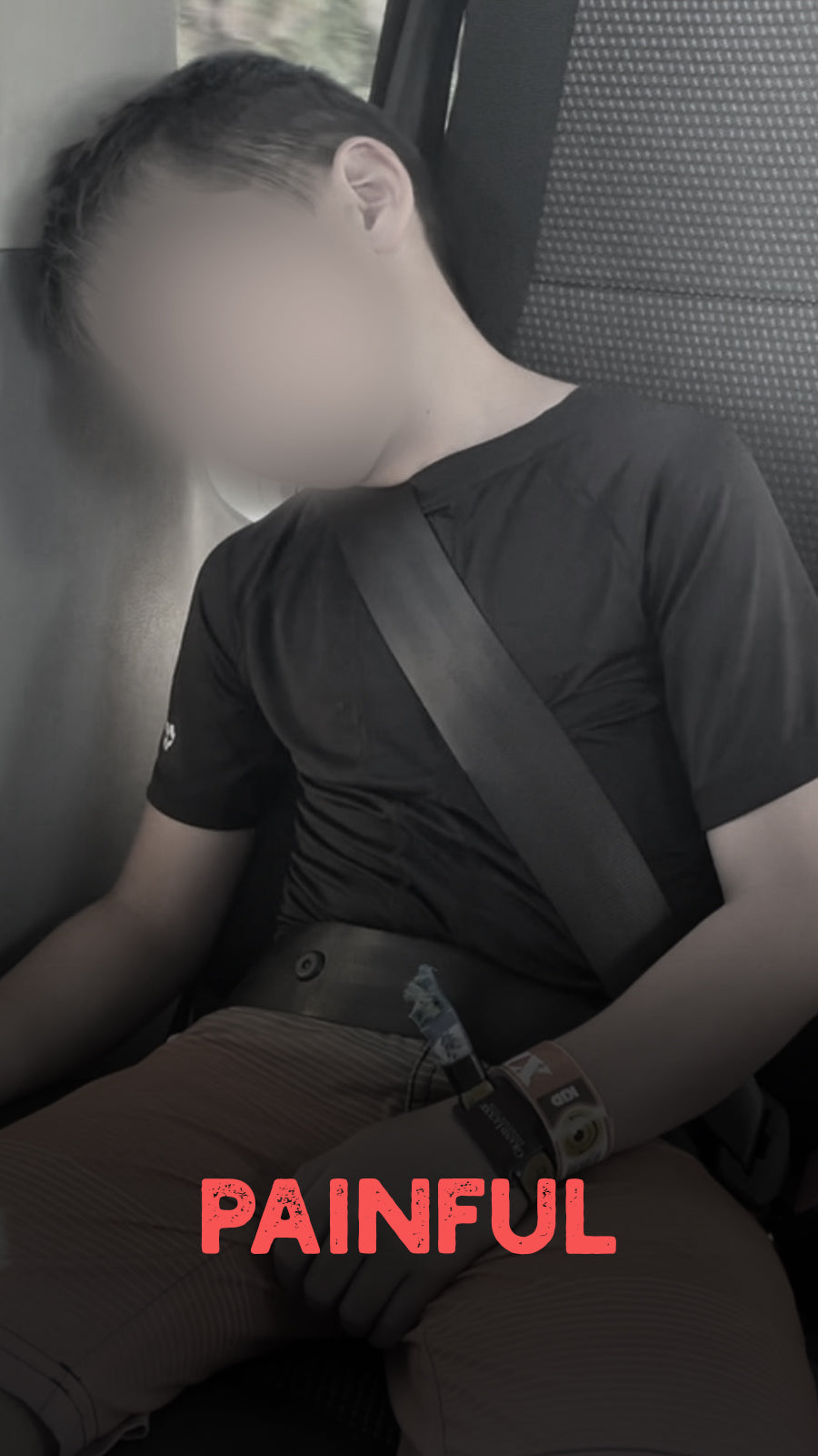 Sleeper Hold Travel Pillow The King of Travel Pillows