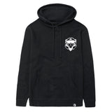 Sleeper Hold Travel Hoodie