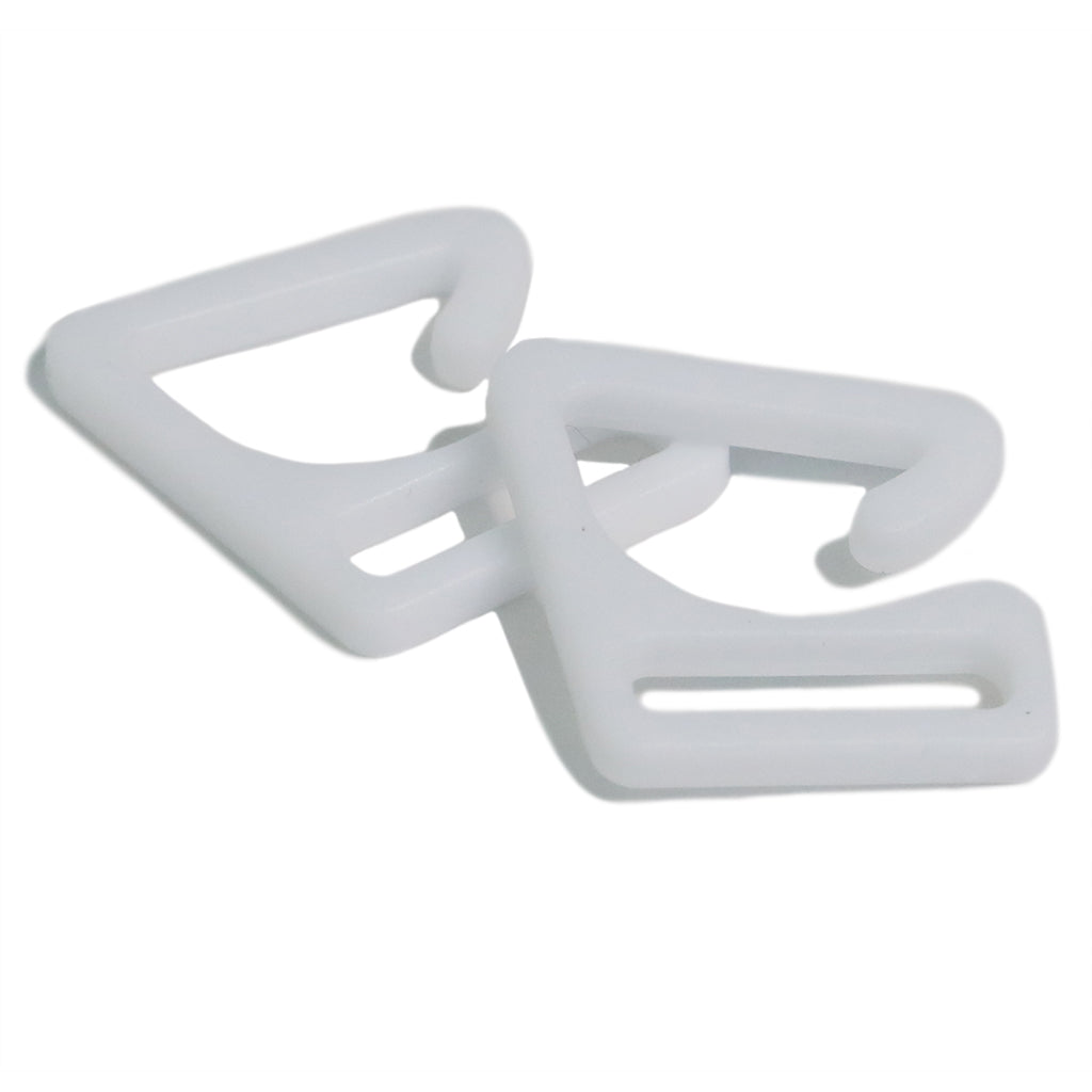 Breakaway Safety Hooks