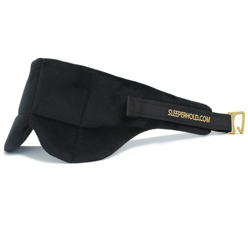 Standard Microsuede Mask